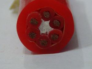 硅膠線與TPE電線的區別
